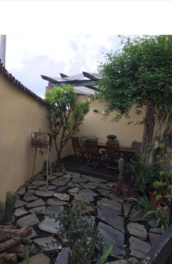 Apartamento En Zona Playa Con Vistas A La Bahia Algeciras Eksteriør billede