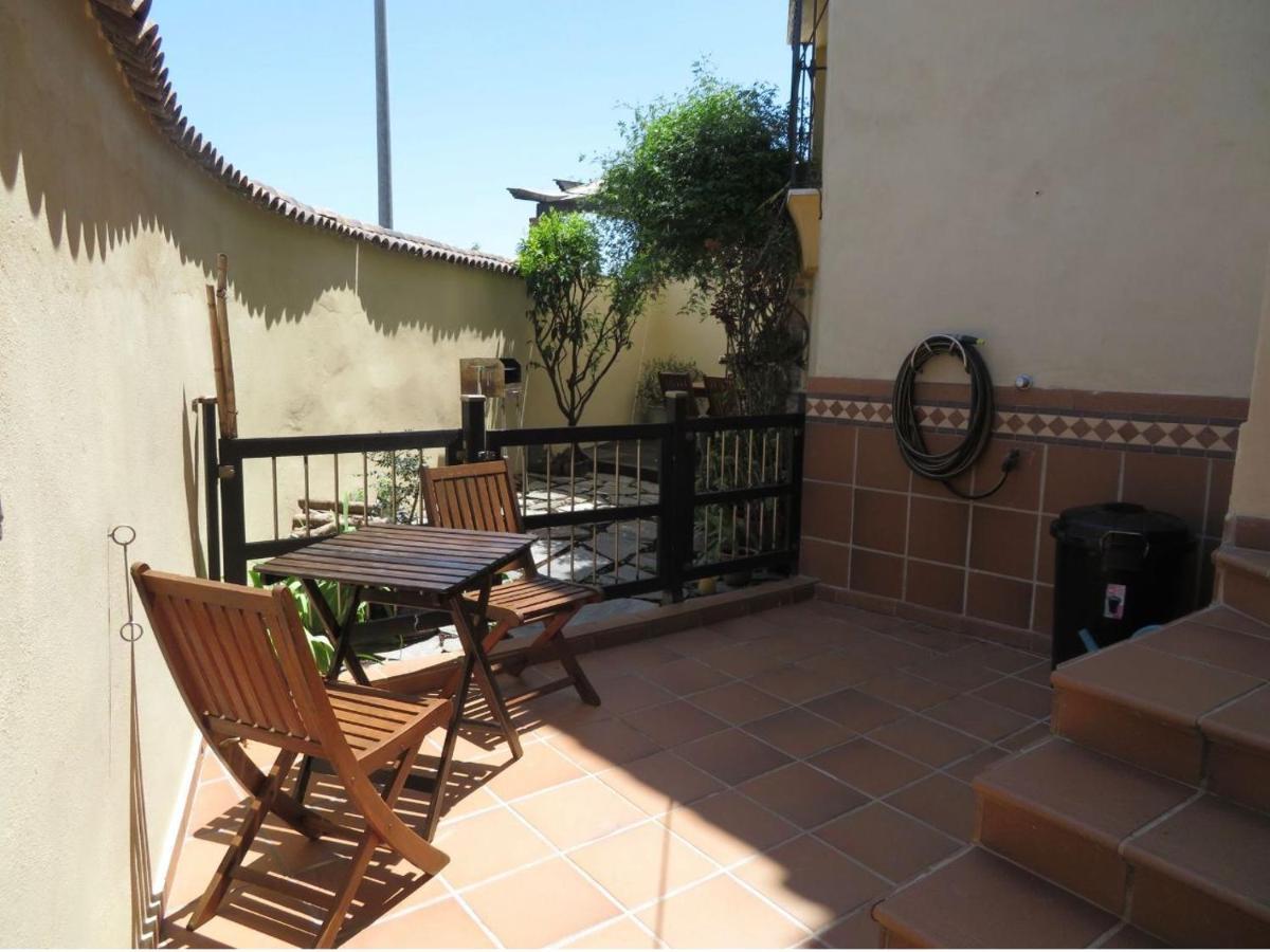 Apartamento En Zona Playa Con Vistas A La Bahia Algeciras Eksteriør billede